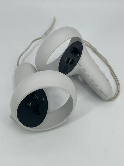 Meta Quest 2 128GB Standalone All-in-One VR Headset KW49CM