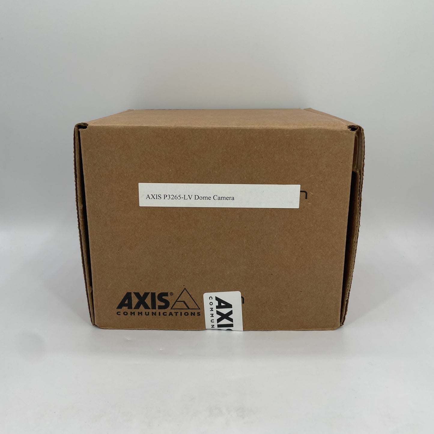 Axis P3265-LV Dome Security Camera 02327-001