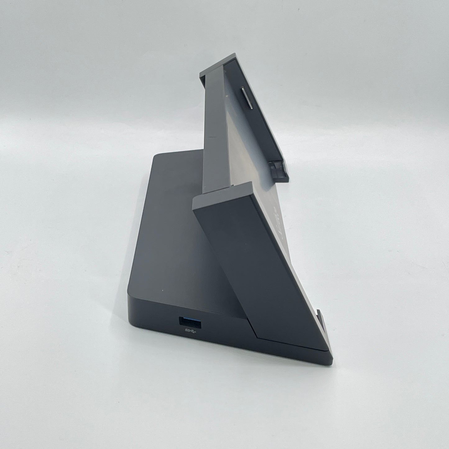 Microsoft 1664 Surface Docking Station Portable Black