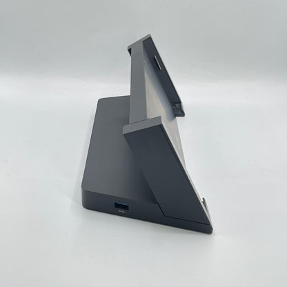 Microsoft 1664 Surface Docking Station Portable Black