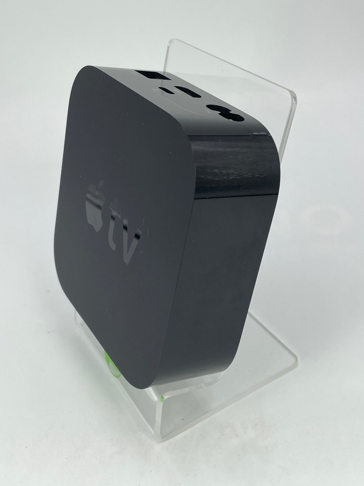 Apple TV HD 4th Gen 32GB Digital HD Media Streamer A1625