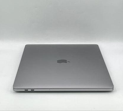 2019 Apple MacBook Pro 16" i9 2.3GHz 16GB RAM 1TB SSD Silver A2141