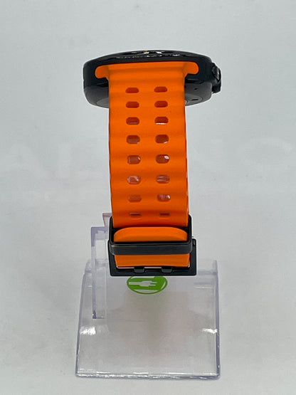 Unlocked Samsung Galaxy Watch Ultra Titanium Smartwatch SM-L705U