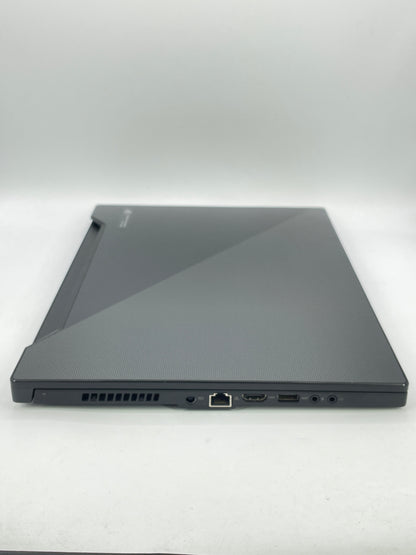 Asus ROG Zephyrus M15 GU502L 15.6"i7-10750H 2.6GHz 16GB 1TB SSD GeForce RTX 2060