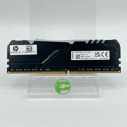 HP HyperX Fury 16GB (1x16GB) RAM DDR4 1600MHz HP26D4U9D8ME