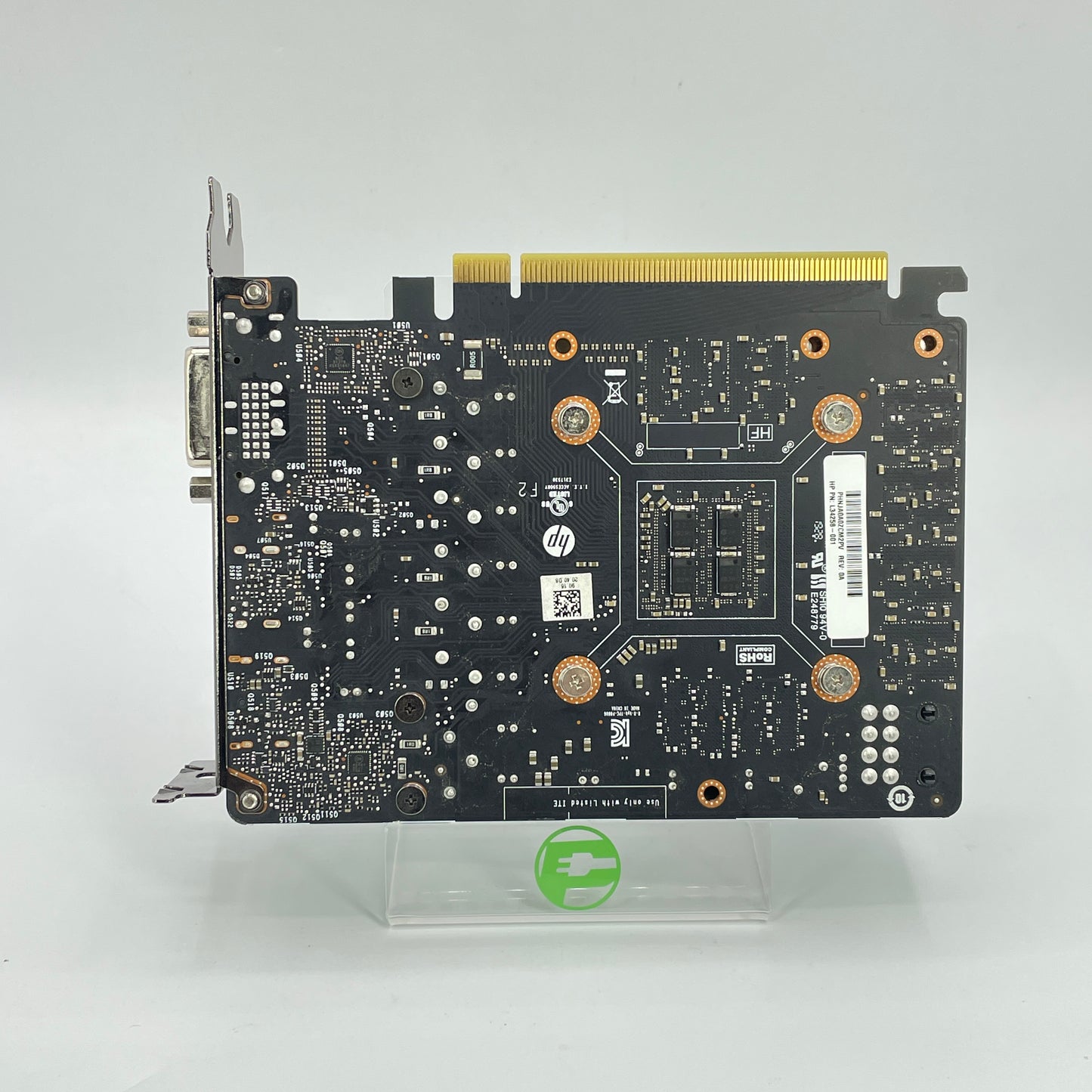 HP GeForce GTX 1660 Ti 6GB GDDR6 Graphics Card L34258-001