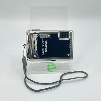 Olympus Stylus TOUGH-8000 12.0MP Digital Camera