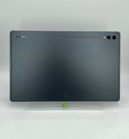 WiFi Only Samsung Galaxy Tab S9 Ultra 14.6" 256GB Gray SM-X910 S Pen