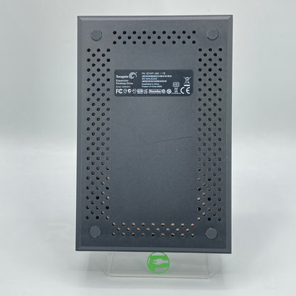 Seagate 3.5" Expansion Desktop Drive 1TB USB A HDD SRD00F2