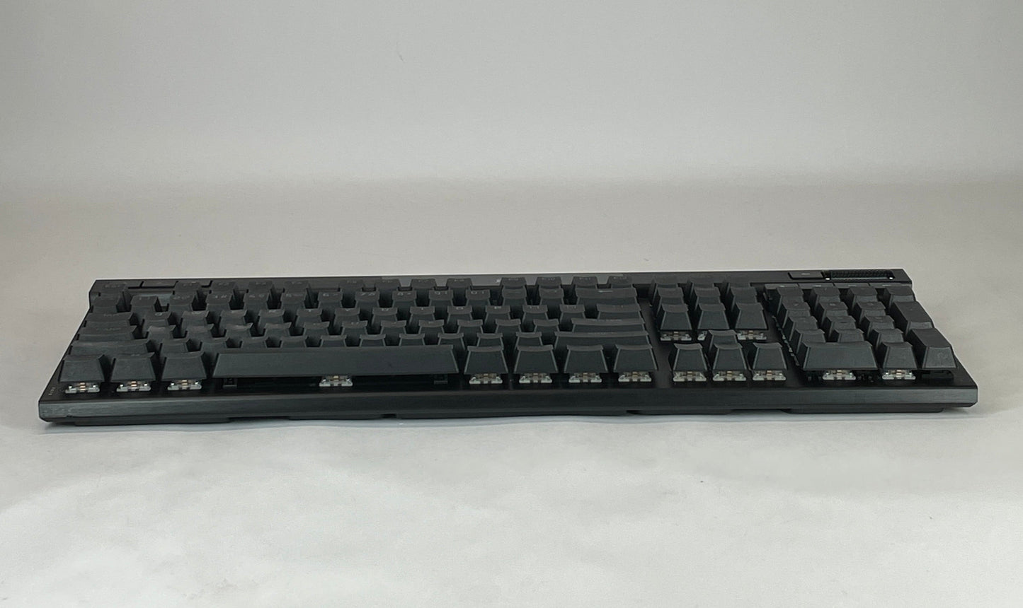 CORSAIR K70 RGB PRO Mechanical Gaming Keyboard RGP0125