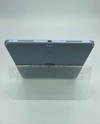 Unlocked Apple iPad Air 4th Gen 256GB 26.2 Blue MYHJ2LL/A
