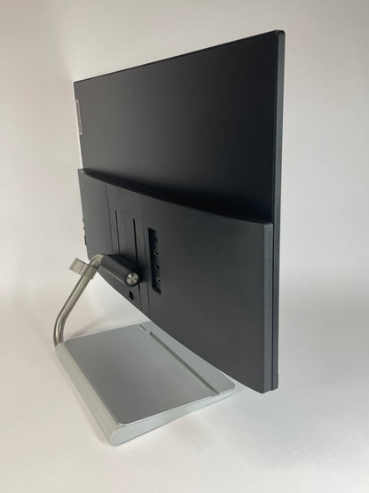 Lenovo 23.8" F22238FQ0 LED-backlit LCD FHD 75Hz