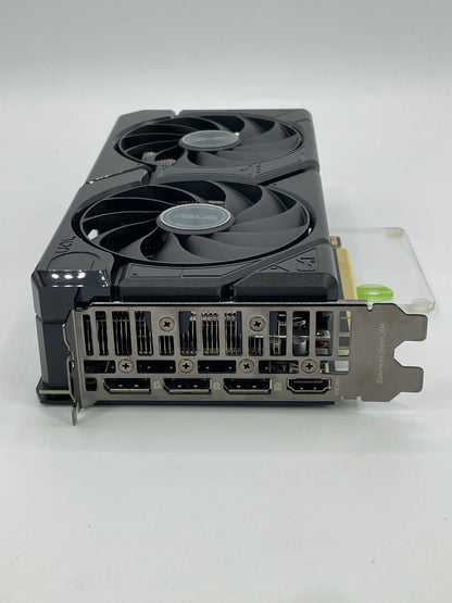 Asus GeForce RTX 4070 Super 12GB GDDR6X Graphics Card  90YV0KC0-MVAA00