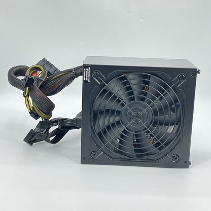 PowerSpec PS 650BSM 650BSM 80 Plus Bronze 650W Semi Modular Switching Power Supply