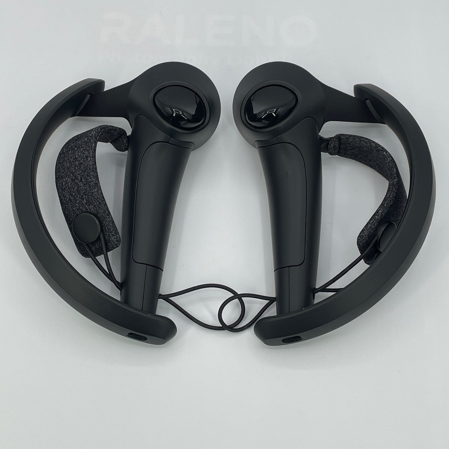 Valve Index PC and Console VR Gaming Headset Full Kit Model 1007 - Black