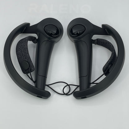 Valve Index PC and Console VR Gaming Headset Full Kit Model 1007 - Black