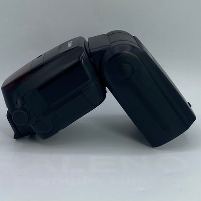 Canon SPEEDLITE 600EX-RT Camera Flash DS401051