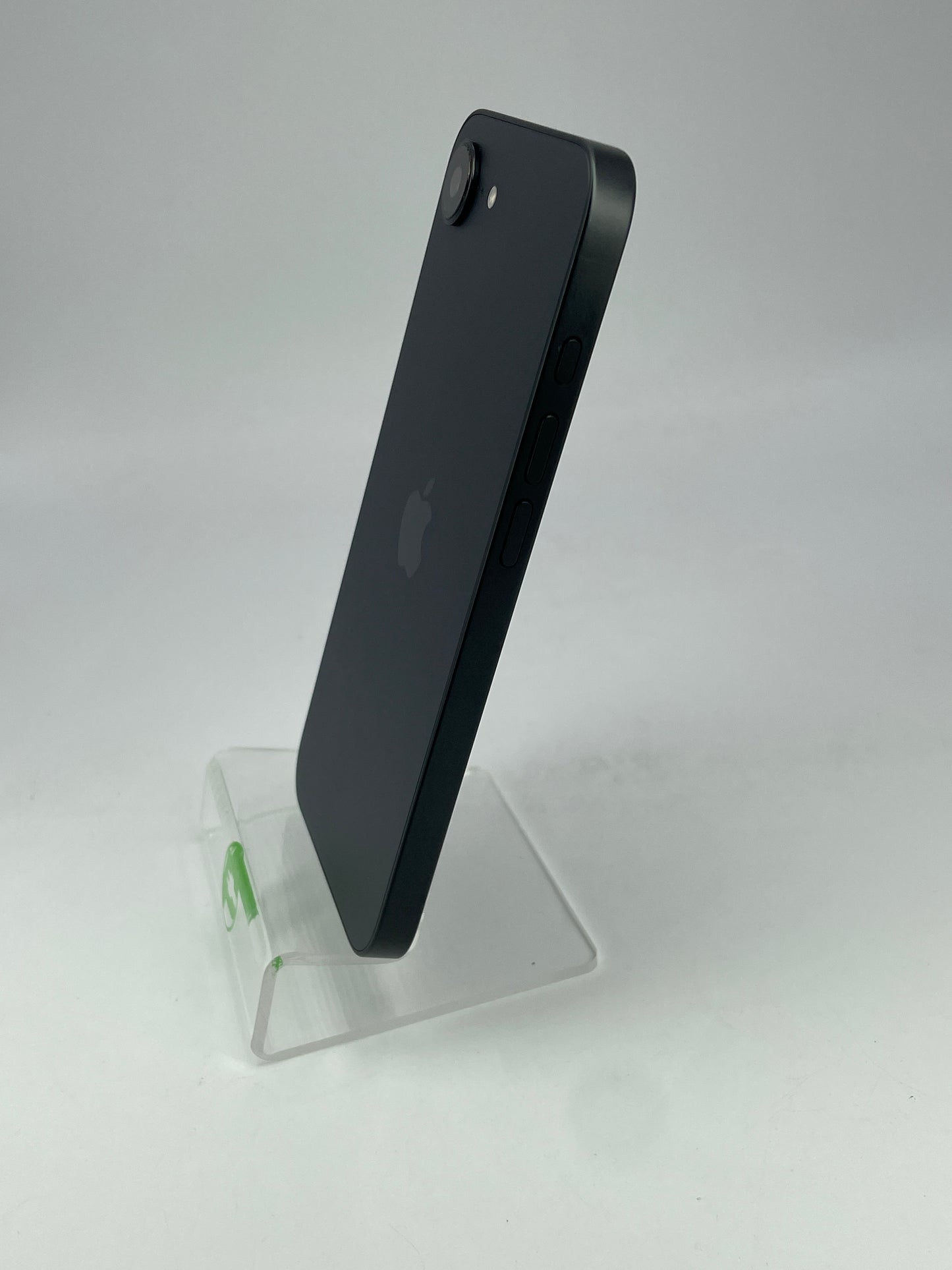 Factory Unlocked Apple iPhone 16e 128GB Black MD0D4LL/A