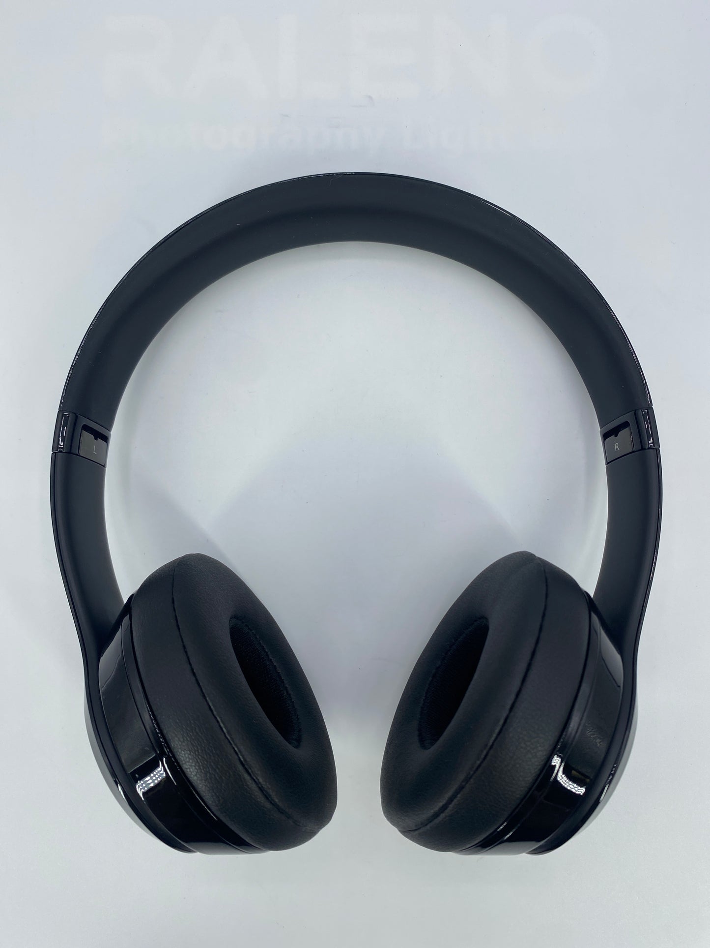 Beats Solo3 Black A1796