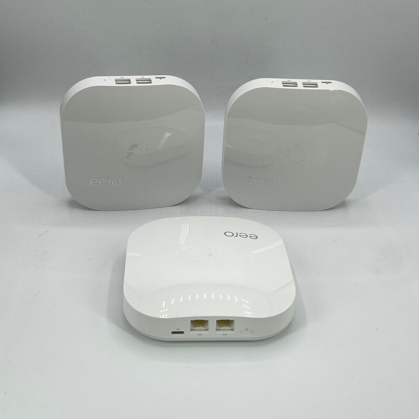 eero Pro 2nd Gen Mesh WiFi System  B010001