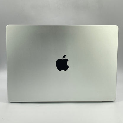 2021 Apple MacBook Pro 14" M1 Pro 14C GPU 3.2GHz 16GB RAM 512GB SSD MKGR3LL/A