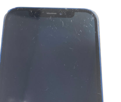 Unlocked Apple iPhone 12 64GB 18.6.2 Blue NGF73LL/A