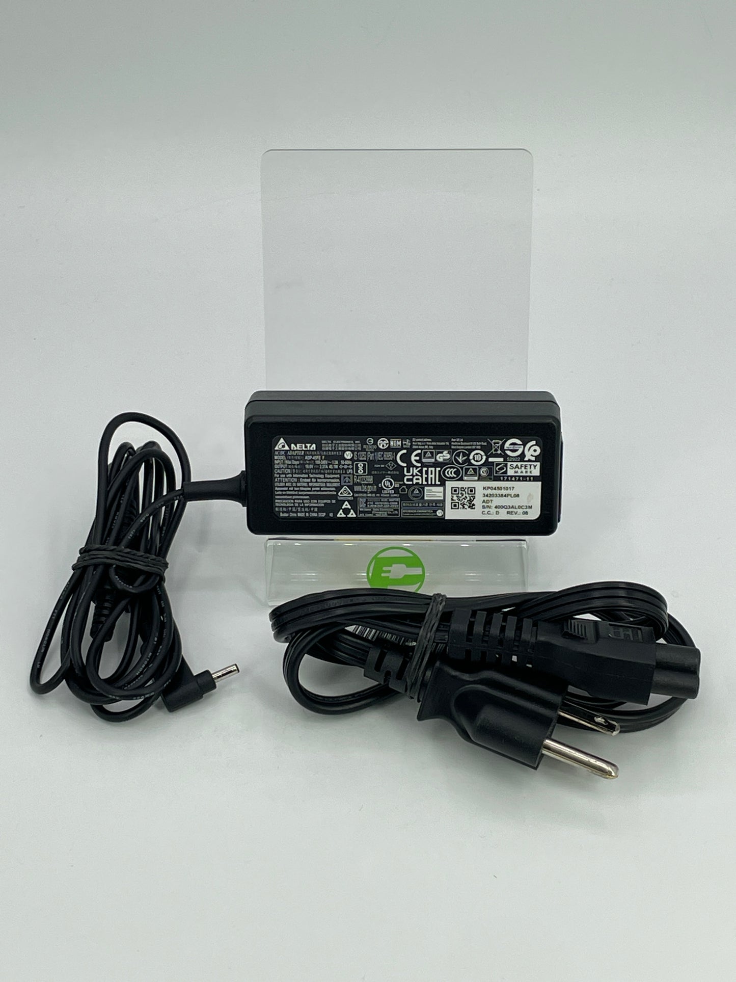 Acer Aspire 3 A315-58 15.6" i3-1115G4 3.0GHz 12GB RAM 240GB SSD