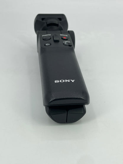 Sony GP-VPT2BT Wireless Shooting Grip and Tripod