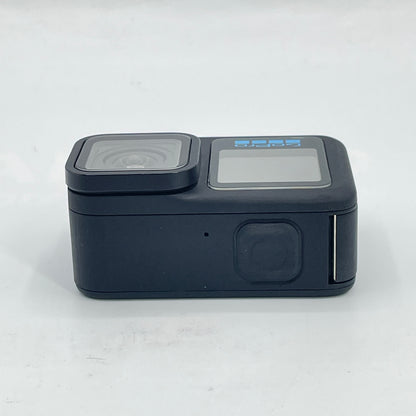 GoPro Hero 13 Black 27MP Action Camera and Accessories