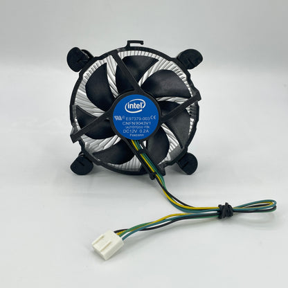 Gigabyte H310A M LGA 1151 Intel Core i3-9100 04 Cores 3.40GHz microATX