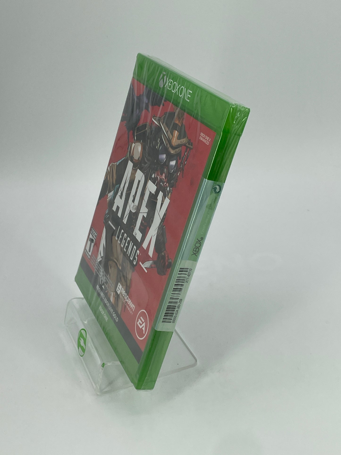 New Apex Legends [Bloodhound Edition] (Microsoft Xbox One, 2019) CIB