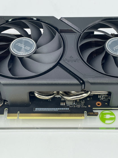 Asus GeForce RTX 4070 Super 12GB GDDR6X Graphics Card  90YV0KC0-MVAA00