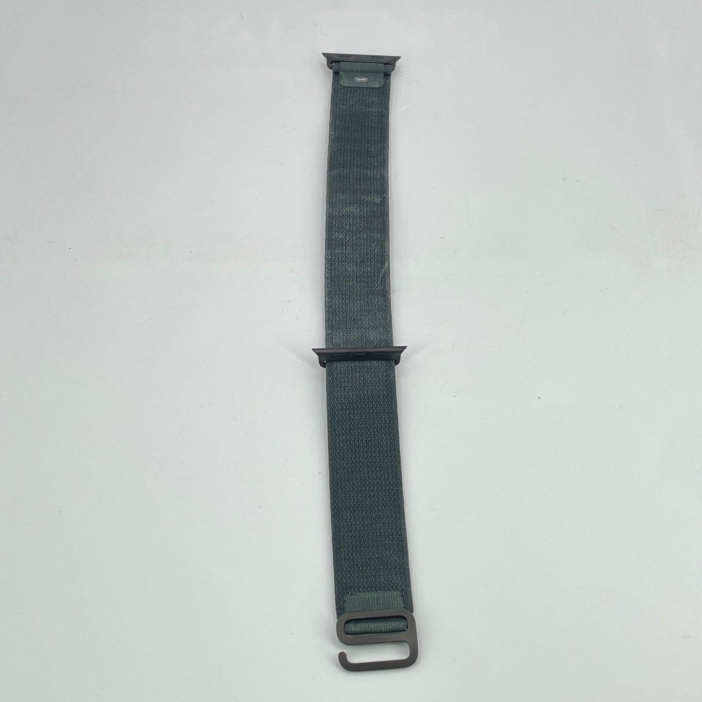 Unlocked Apple Watch Ultra 2 49MM Black Titanium Green/Olive MX4T3LW/A