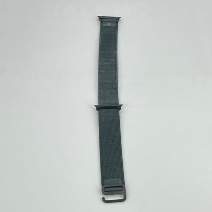 Unlocked Apple Watch Ultra 2 49MM Black Titanium Green/Olive MX4T3LW/A