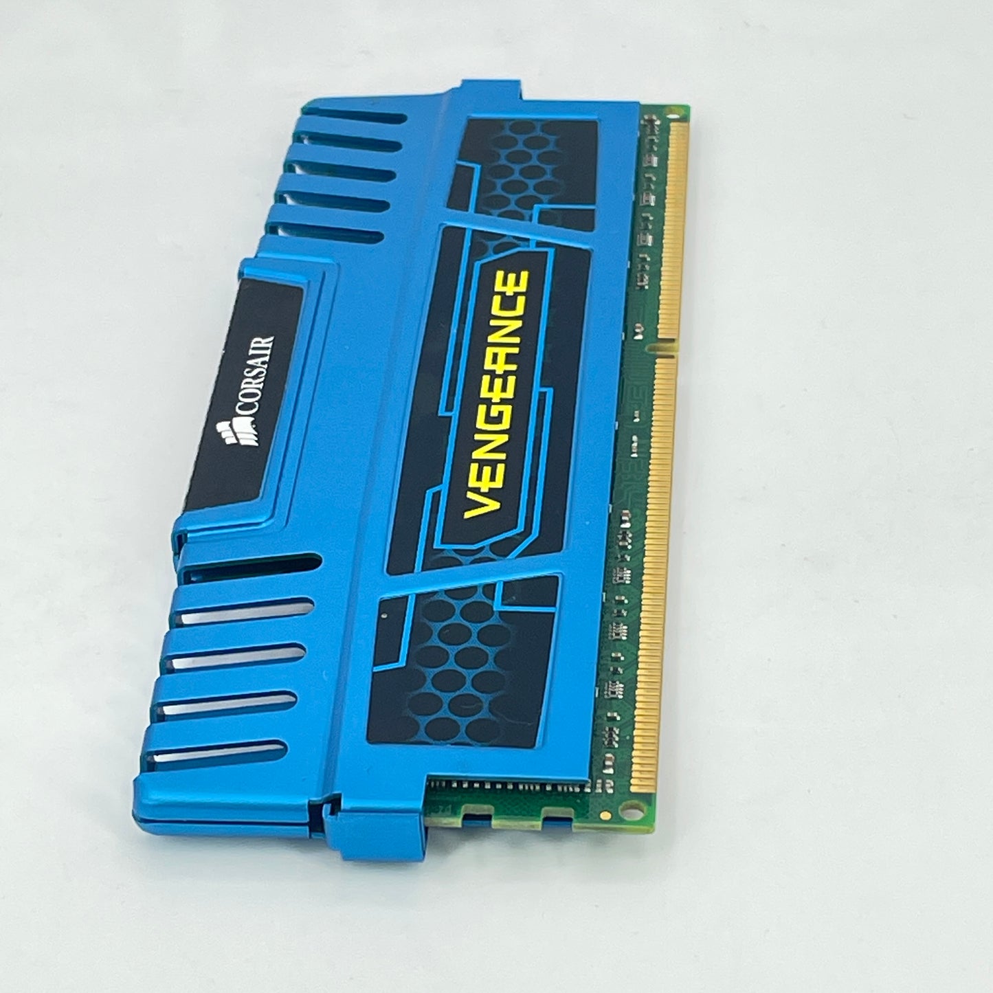 Corsair Vengeance 8GB (1x8GB) RAM DDR3 1600MHz CMZ8GX3M1A1600C10B