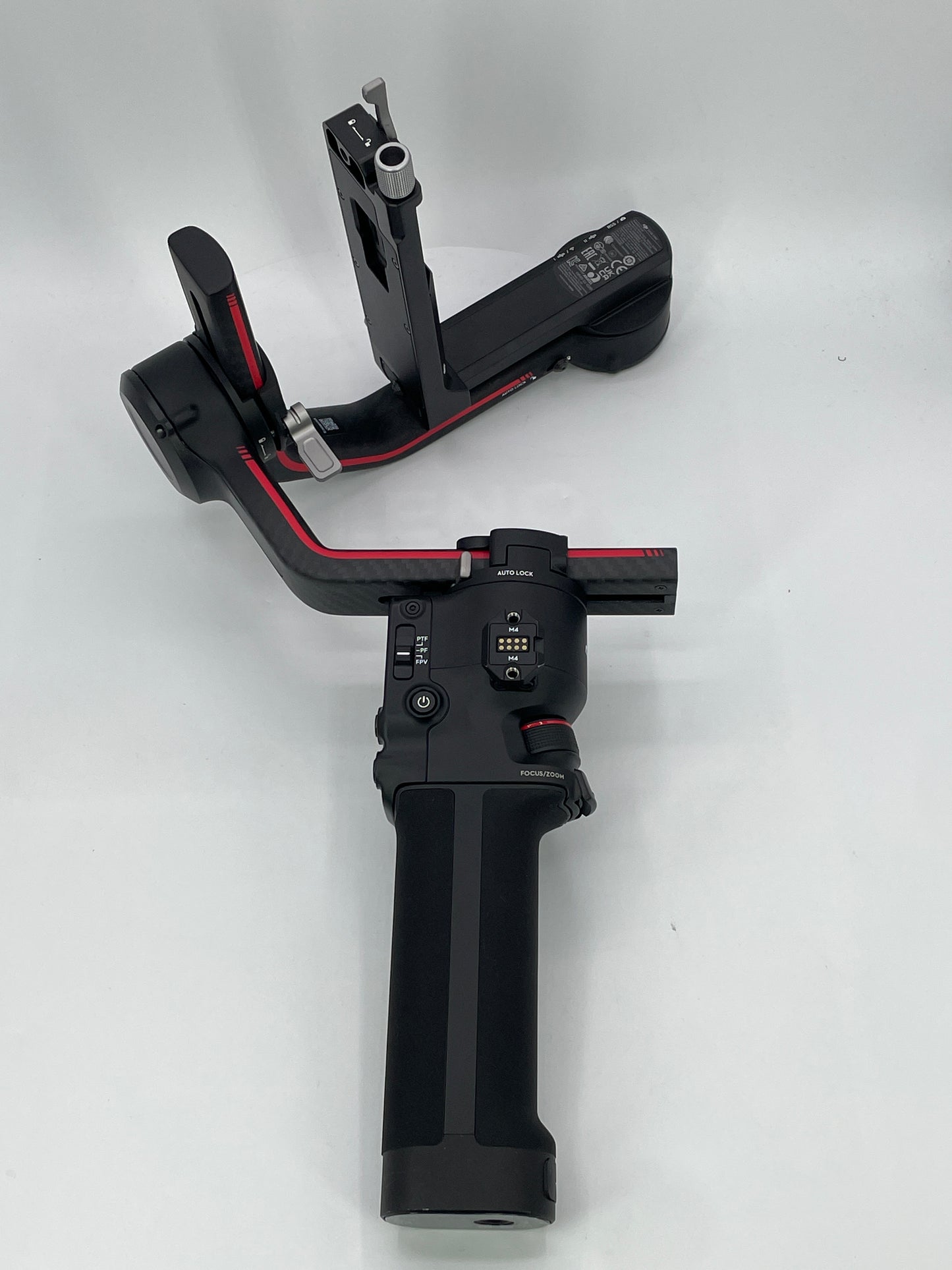 Dji RS3 Pro Combo Ronin Gimbal Stabilizer CP.RN.00000219.01