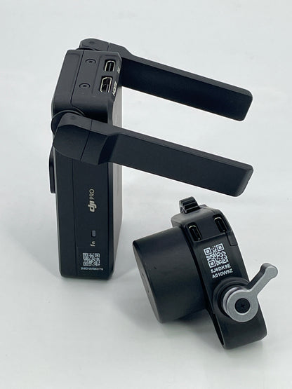 Dji RS3 Pro Combo Ronin Gimbal Stabilizer CP.RN.00000219.01
