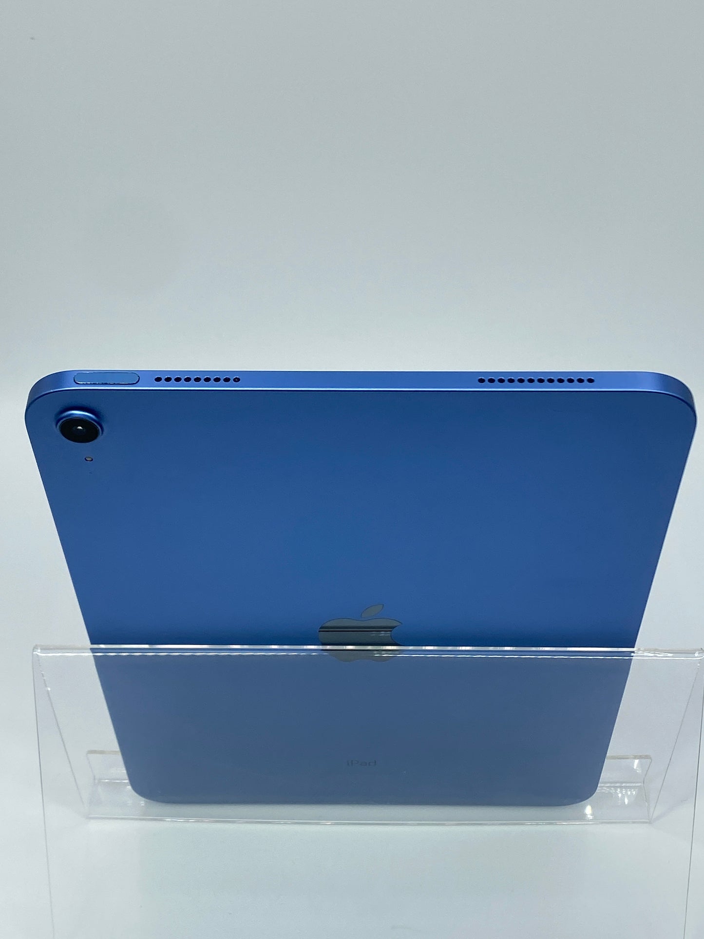 WiFi Only Apple iPad 10th Gen 64GB Blue MPQ13LL/A