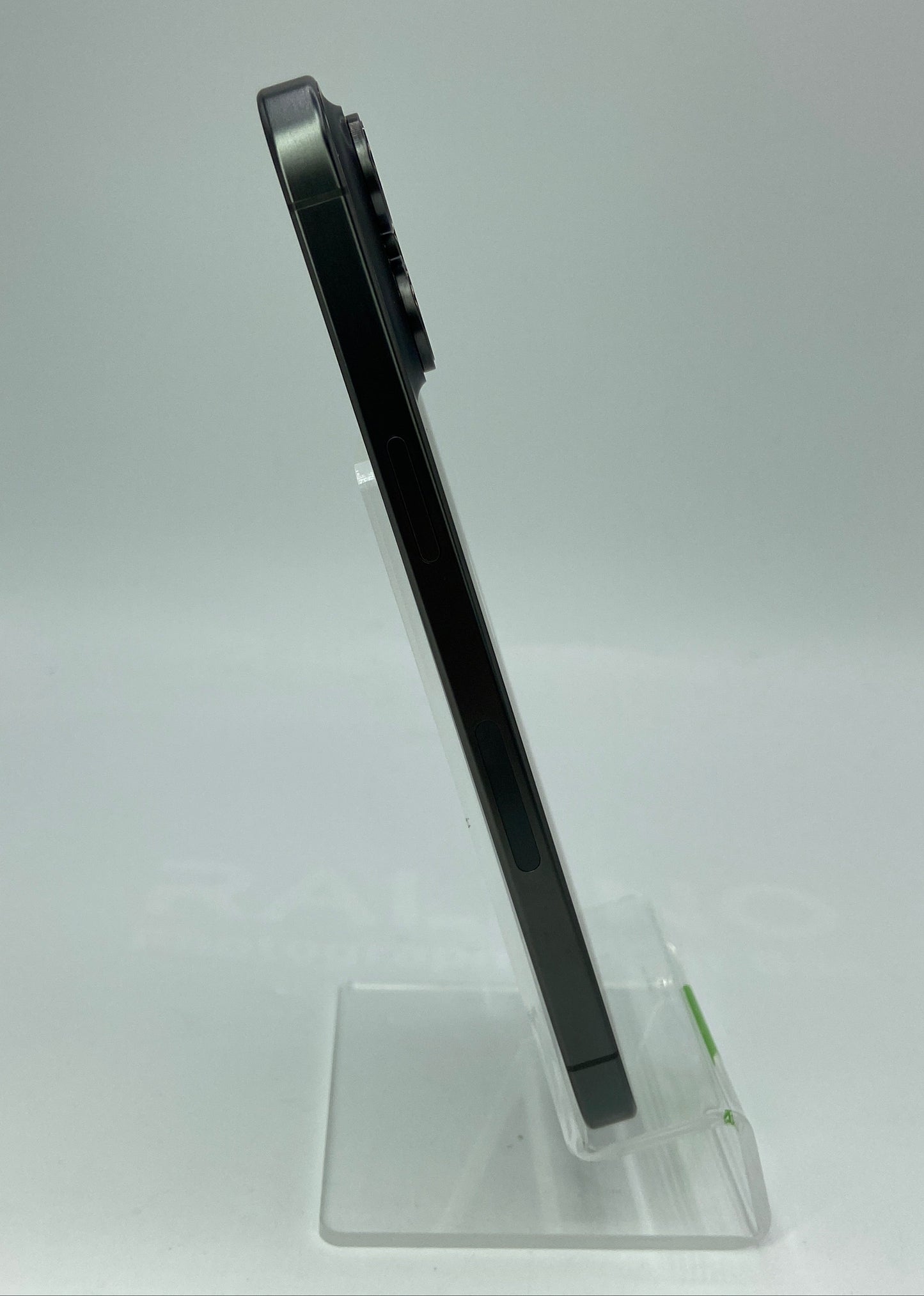 Unlocked Apple iPhone 15 Pro Max 256GB Black MU663LL/A