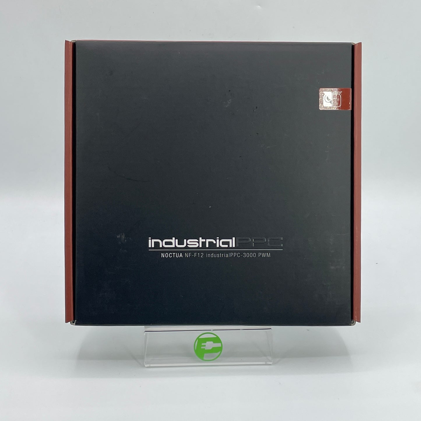 Noctua NF-F12 IndustrialPPC 120X120X25mm IP52 12V Cooling Fan 3000 PWM