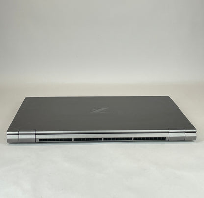 HP ZBook Fury 17 G7 i7-10850H 2.7GHz 32GB RAM 256/500GB Quadro RTX 3000
