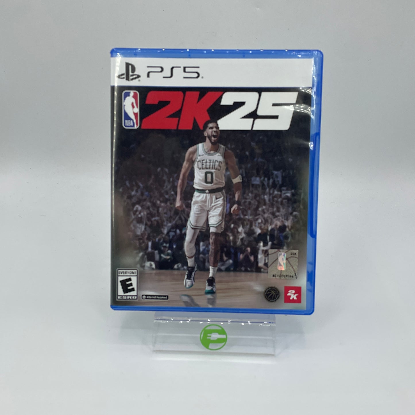 NBA 2K25 (Sony PlayStation 5 PS5, 2024)