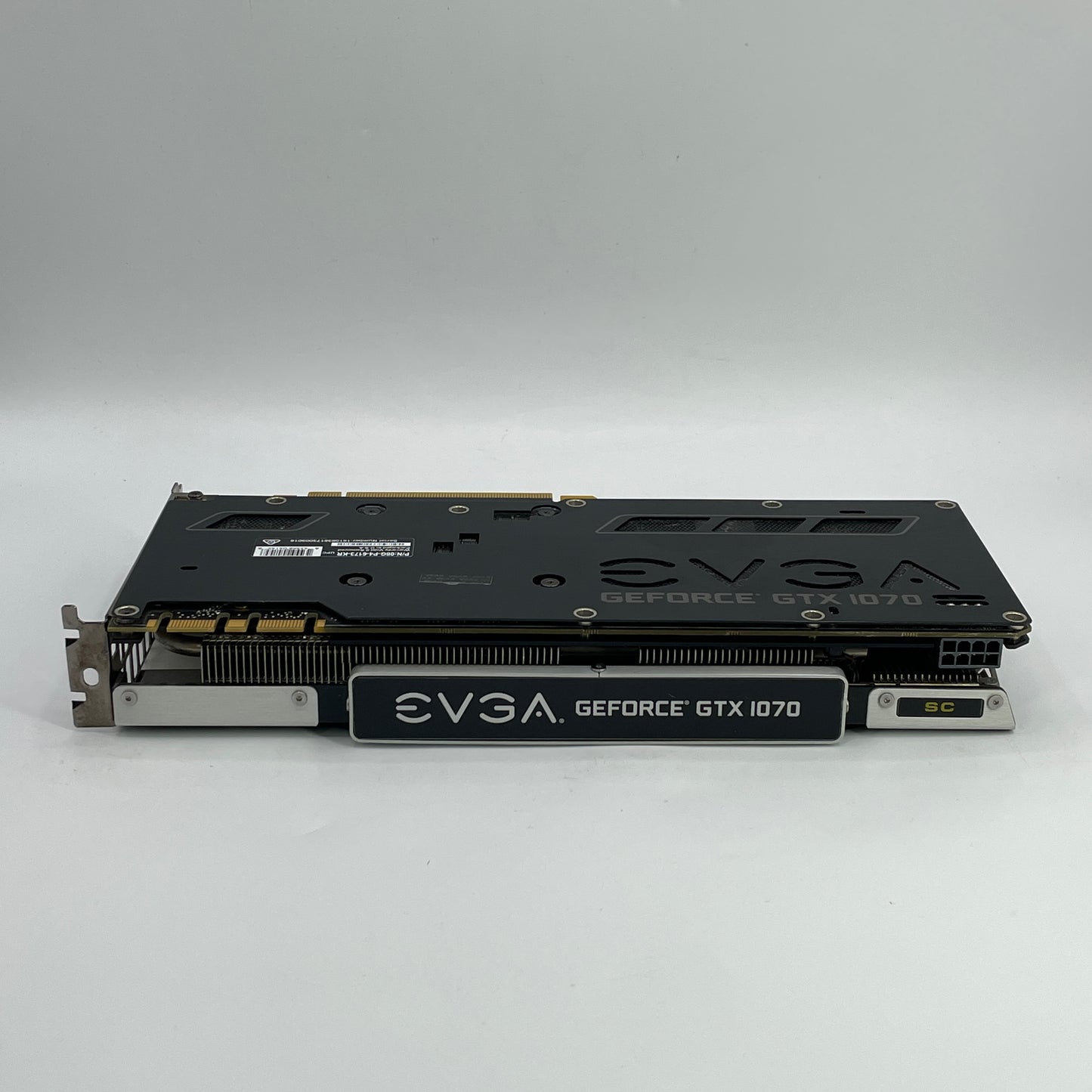 EVGA GeForce GTX 1070 ACX3.0 8GB GDDR5 Graphics Card 08G-P4-6173-KR