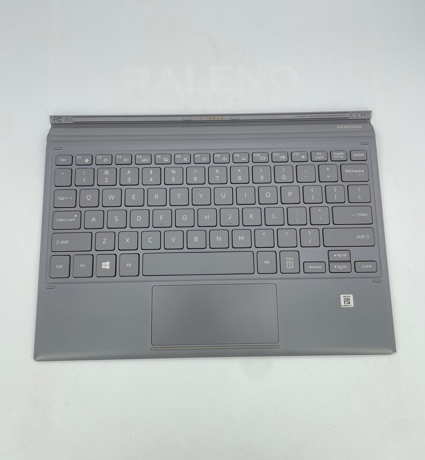 Samsung Galaxy Book2 SM-W737V 12" Snapdragon 850 2.96GHz 4GB RAM 128GB Wifi+4G Verizon