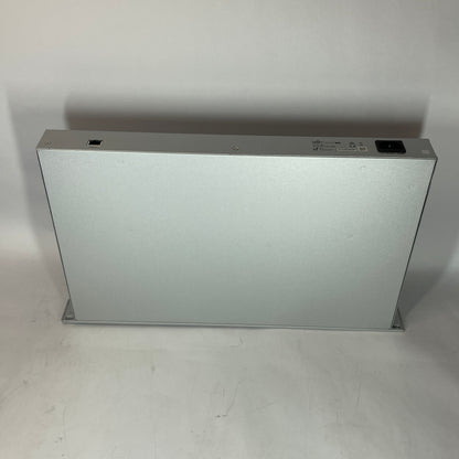 Ubiquiti UniFi SWITCH US-24-250W 24 Port Managed Gigabit PoE+ Switch