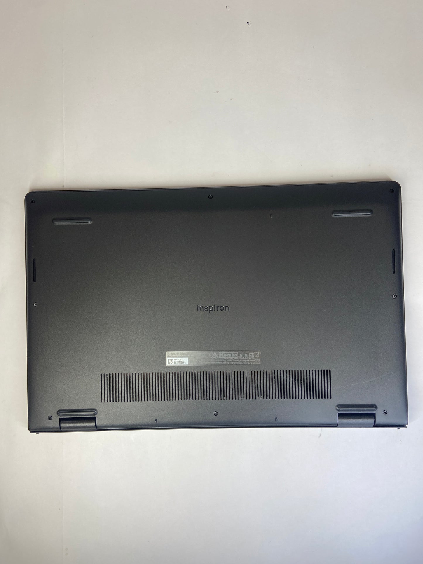 Dell Inspiron 15 3520 P112F i7-1255U 1.7GHz 16GB RAM 512GB NVME