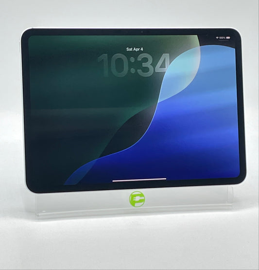 WiFi Only Apple iPad Pro 11" M4 2TB Silver MVVH3LL/A