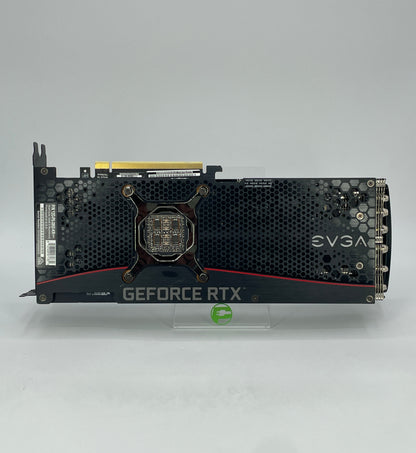 EVGA GeForce RTX 3080 XC3 Ultra 12GB GDDR6X Graphics Card 12G-P5-3955-KR