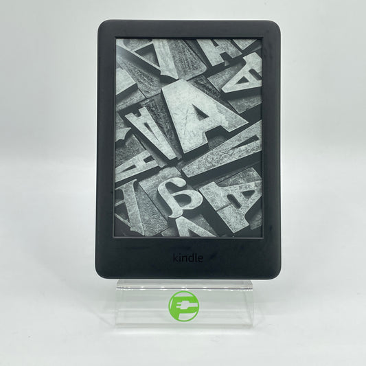 Amazon Kindle 10th Gen 6" E-Reader J9G29R