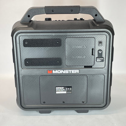 Monster Vision 2 Portable Video Entertainment System MNVISION156-C